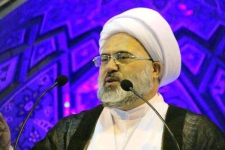 خطبه های نماز عبادی سیاسی جمعه میاندوآب