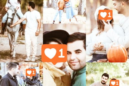 بلاگرهای معروف میاندوآب و نقش آنها در تبلیغات کسب‌وکارها