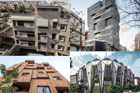 نماهای ناهنجار و سیمای شهری نامتعارف میاندوآب چالشی عمیق در پیوند با هویت شهری