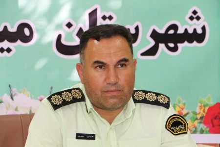 کشف ۱۰ کیلوگرم موادمخدر از نوع تریاک در میاندوآب