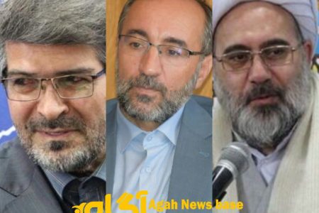 دعوت مسئولان شهرستان میاندوآب از مردم متدین و انقلابی شهرستان برای حضور پرشور در راهپیمایی روز جهانی قدس