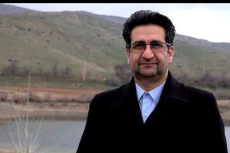 یاداشت مدیر مسئول پایگاه خبری آگاه (قوشاچای)