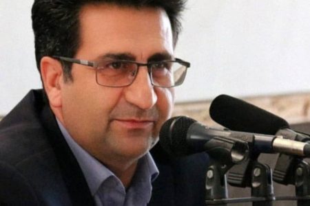 دکتر تیموری؛ فرمانداری که با تجربه میآید، نه با شعار