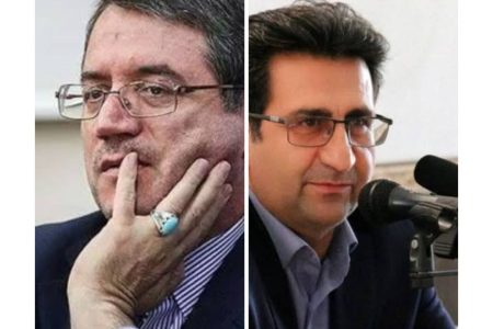 سفری پر از دوربین، خالی از بعضی از خبرنگاران