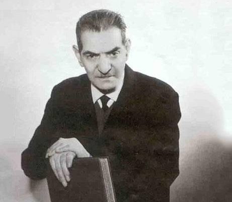 روز شعر و ادب فارسی و بزرگداشت استاد شهریار